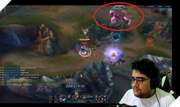 Chế độ chơi mới của LMHT vô tình bị hé lộ: Thống lĩnh đội quân quái rừng đua phá nhà chính Noxus - Ảnh 2.