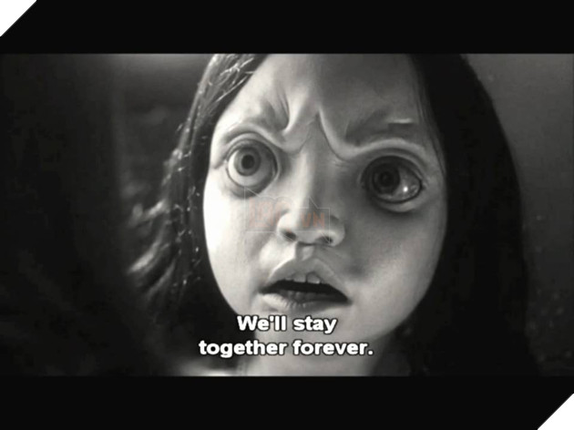 Top 5 con ma búp bê châu Á vượt xa cả Annabelle của Vũ trụ kinh dị The Conjuring 3