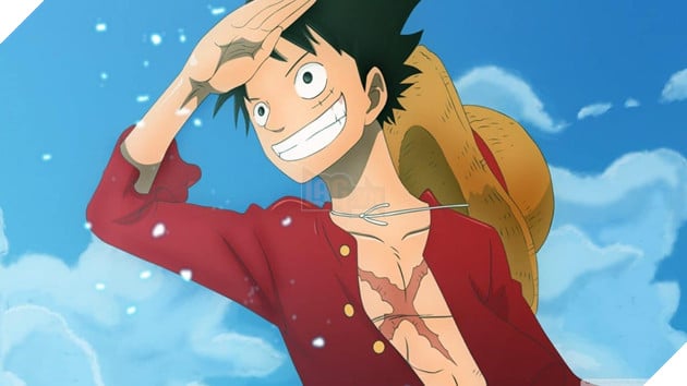 Mướn/Mua Mô Hình Standee Acrylic Monkey D. Luffy - One Piece 2 Giá Tốt Nhất  Tại LucTieuMi.com