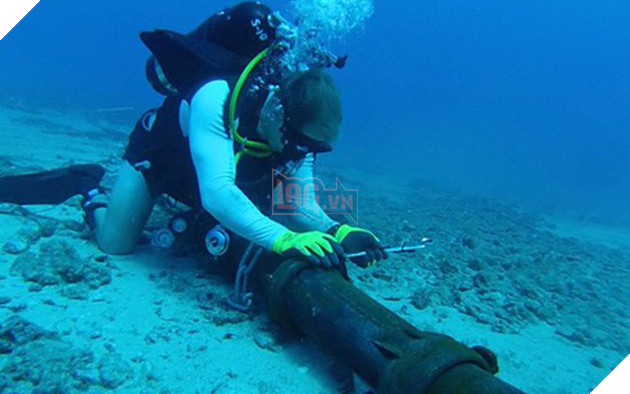 Cáp AAG chưa sửa xong thì cáp Liên Á lại bị hỏng, lưu lượng mạng Việt Nam chậm thấy rõ 2