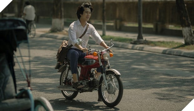 Dũng (Mắt Biếc) đăng ảnh tụ họp bên mẹ con Hà Lan: Ngạn nhìn vào chắc cay lắm - Ảnh 3.