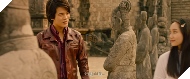 Dũng (Mắt Biếc) đăng ảnh tụ họp bên mẹ con Hà Lan: Ngạn nhìn vào chắc cay lắm - Ảnh 4.