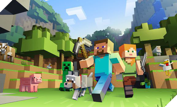 Bất ngờ với danh sách game được tìm kiếm nhiều nhất trên trang web nhạy cảm, Pokemon và Minecraft đứng top đầu - Ảnh 5.