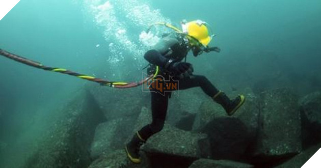 2 tuyến cáp quang biển AAG và IA cùng đứt, Internet Việt Nam chậm như rùa - Ảnh 1.