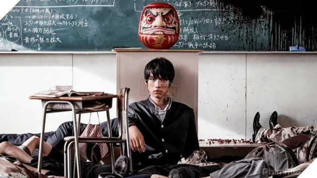 Top 5 con ma búp bê châu Á vượt xa cả Annabelle của Vũ trụ kinh dị The Conjuring 2