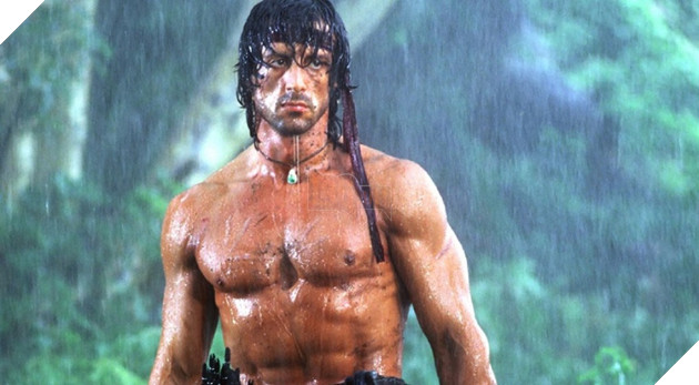 Ôn lại những điều đáng nhớ về Rambo trước khi xem Hồi kết đẫm máu
