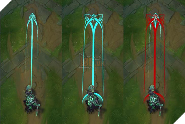 Riot Games cố tình làm hiển thị skill shot không đúng, hóa ra game thủ đã bị cú lừa bao lâu nay - Ảnh 6.