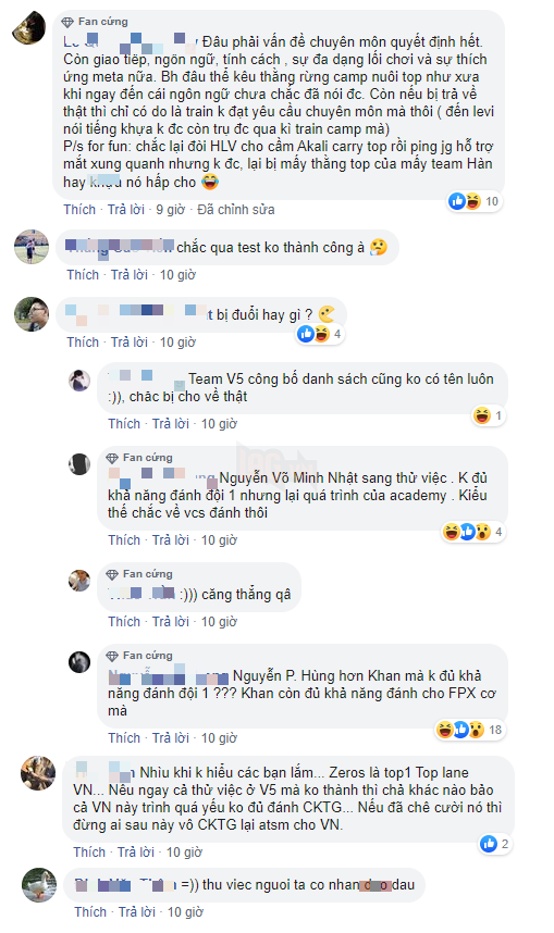 LMHT: Tinikun đính chính rằng Zeros đã được đội tuyển LPL mời kí hợp đồng, còn đi hay ở là do Zeros 2