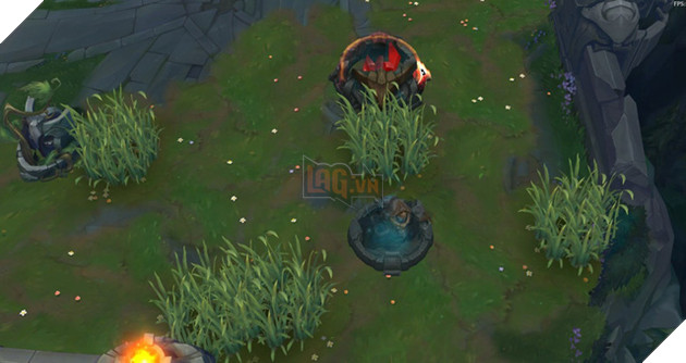 Riot Games từng định để Baron đi gạ kèo solo nếu bị bỏ quên quá lâu tại tiền mùa giải 2020 - Ảnh 2.