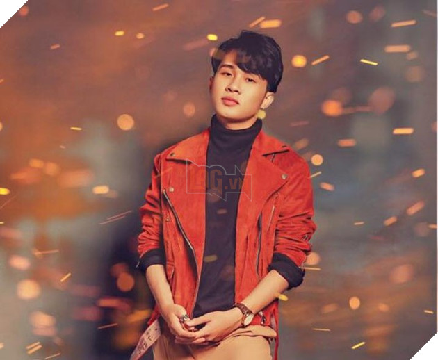 Ca sĩ Jack là ai người dính vào drama với K-ICM những ngày cuối năm 2019 ? 