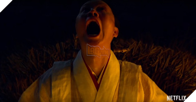 Kingdom 2 tung loạt teaser hé lộ câu chuyện đầy ám ảnh về những xác sống đang gây bão Netflix 3