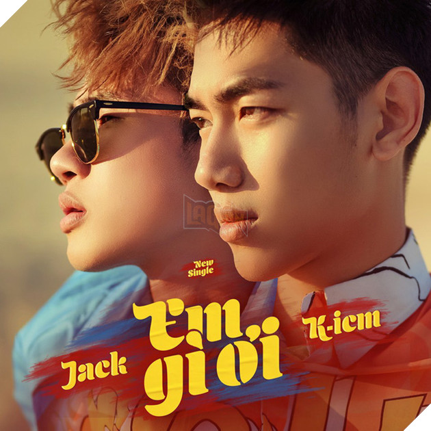 Designer thực hiện poster MV cho Jack v&#224; K-ICM bất ngờ tố ekip lu&#244;n y&#234;u cầu thiết kế h&#236;nh ảnh K-ICM lớn hơn, sẵn l&#242;ng đứng về ph&#237;a Jack! - Ảnh 3.