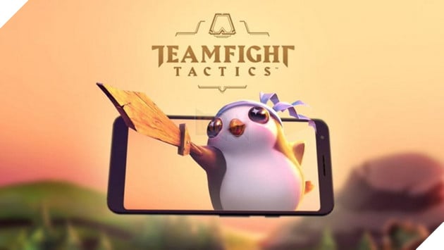 Đấu Trường Chân Lý sẽ chính thức lên mảng mobile trước tháng 6 năm 2020 3