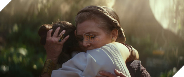 Star Wars: Skywalker trỗi dậy hot như thế nào tại phòng vé cuối năm? 4