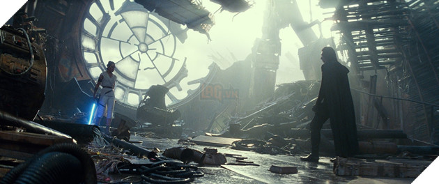 Star Wars: Skywalker trỗi dậy hot như thế nào tại phòng vé cuối năm?