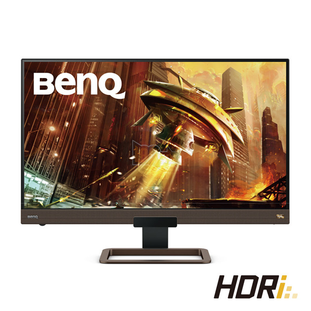 Chất chơi với màn hình Gaming BenQ EX2780Q 144Hz ứng dụng công nghệ HDRi giúp trải nghiệm game chất nhất hiện nay 2