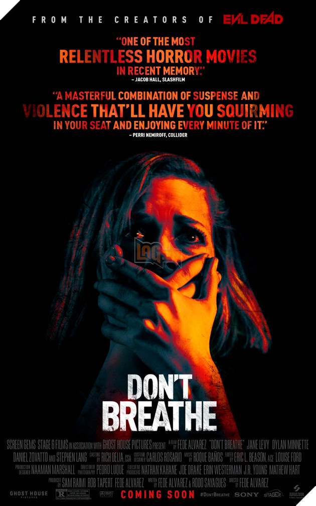 Những thương hiệu kinh dị làm nên đế chế của “ông hoàng tiếng thét” Sam Raimi 4