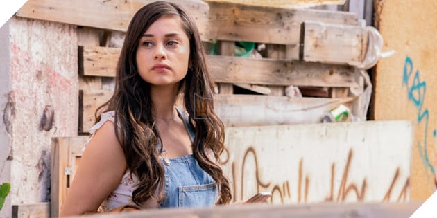 Review phim Rambo: Last Blood - Khi hành động ghi điểm thay cho nội dung