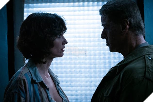 Review phim Rambo: Last Blood - Khi hành động ghi điểm thay cho nội dung 4