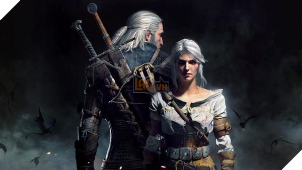 The Witcher vừa ra mắt trên Netflix, dân tình đổ xô đi ... trải nghiệm The Witcher 3: Wild Hunt 3