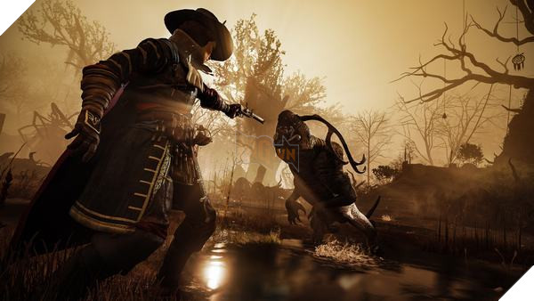 Những tựa game hấp dẫn ra mắt năm 2019 nhưng không phải ai ai cũng biết đến 2