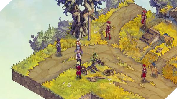 Những tựa game hấp dẫn ra mắt năm 2019 nhưng không phải ai ai cũng biết đến