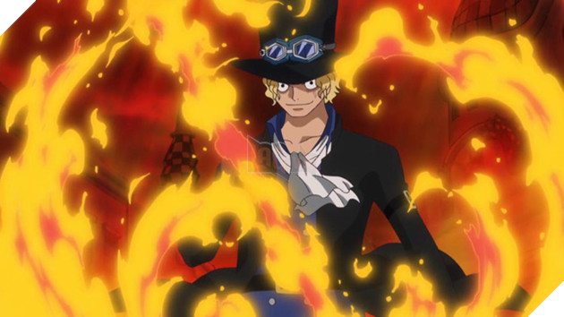 One Piece: Tác giả Oda hé lộ số phận của Sabo, Vivi và chị đẹp Hancock trong arc Wano, các fan chuẩn bị khóc đi là vừa - Ảnh 1.