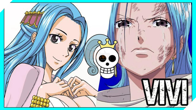 One Piece: Tác giả Oda hé lộ số phận của Sabo, Vivi và chị đẹp Hancock trong arc Wano, các fan chuẩn bị khóc đi là vừa - Ảnh 3.