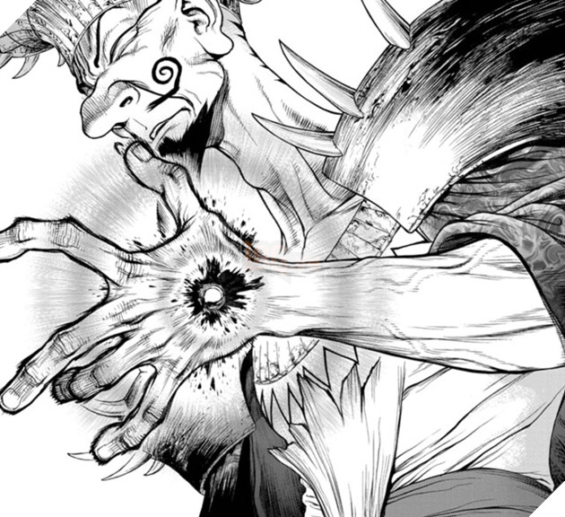 Kết quả hình ảnh cho dr stone vs ibara