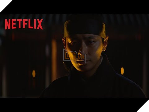 Kingdom 2 tung loạt teaser hé lộ câu chuyện đầy ám ảnh về những xác sống đang gây bão Netflix
