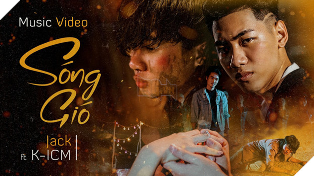 Designer thực hiện poster MV cho Jack v&#224; K-ICM bất ngờ tố ekip lu&#244;n y&#234;u cầu thiết kế h&#236;nh ảnh K-ICM lớn hơn, sẵn l&#242;ng đứng về ph&#237;a Jack! - Ảnh 3.