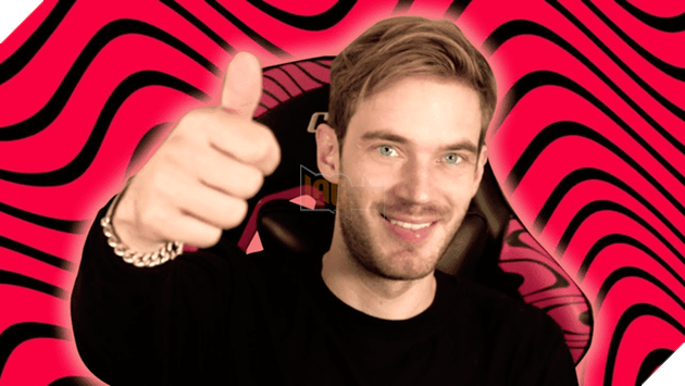 YouTuber PewDiePie lập kỷ lục 4 tỷ lượt xem trong năm 2019 2
