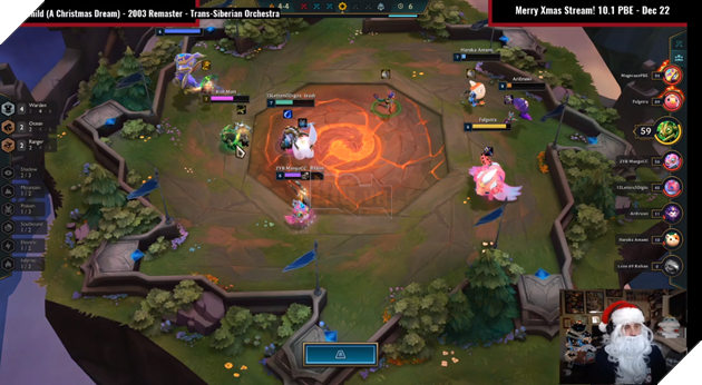 Đấu Trường Chân Lý sẽ chính thức lên mảng mobile trước tháng 6 năm 2020 2