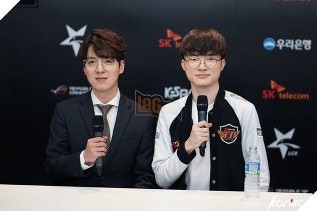 HLV kkOma chính thức làm đám cưới ngày hôm nay, fan sốt ruột vì tin đồn Faker không tham dự hôn lễ - Ảnh 3.