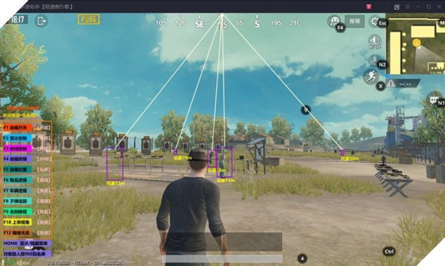 PUBG Corp đã cấm hơn 100 nghìn tài khoản mỗi tuần và họ thừa nhận phần mềm chống hack bất lực trước hacker 2