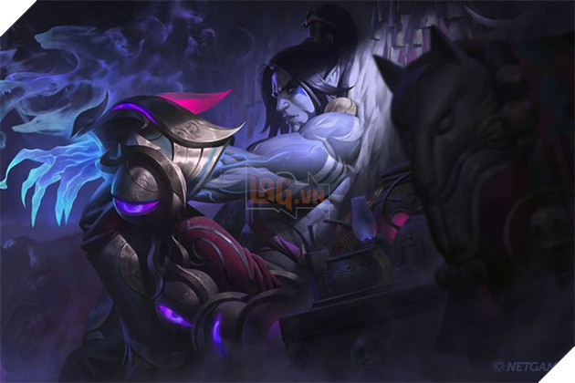 Tiếp tục buff cho Azir và Corki, Riot Games định mang bộ đôi ung thư này trở lại meta mùa 10? - Ảnh 5.