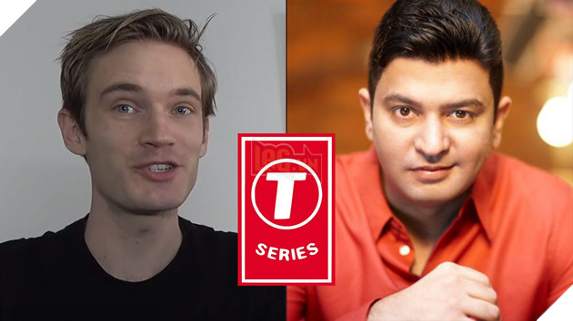 YouTuber PewDiePie lập kỷ lục 4 tỷ lượt xem trong năm 2019