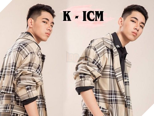 tiểu sử k-icm 1