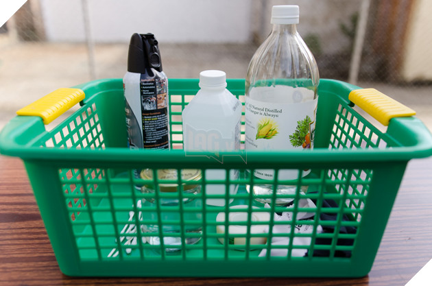 Hướng dẫn game thủ cách vệ sinh gaming gear đúng cách để đón Tết 2