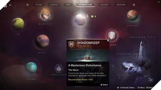 Những màn chơi đáng nhớ nhất trong các tựa game đỉnh cao năm 2019 Phần 1  2