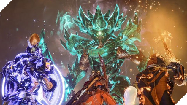 Những màn chơi đáng nhớ nhất trong các tựa game đỉnh cao năm 2019 Phần 1  3