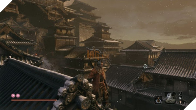 Những màn chơi đáng nhớ nhất trong các tựa game đỉnh cao năm 2019 Phần 1  4