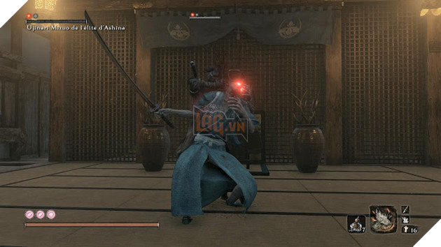 Những màn chơi đáng nhớ nhất trong các tựa game đỉnh cao năm 2019 Phần 1  5