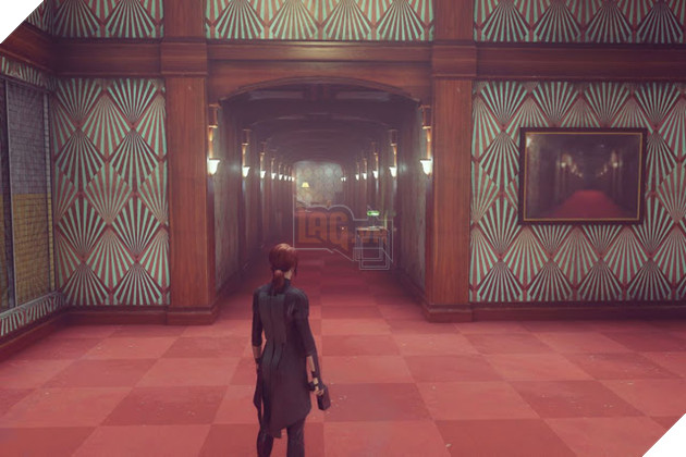 Những màn chơi đáng nhớ nhất trong các tựa game đỉnh cao năm 2019 Phần 1  6