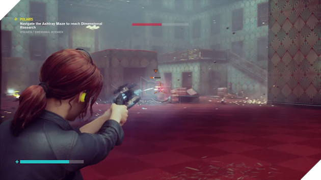 Những màn chơi đáng nhớ nhất trong các tựa game đỉnh cao năm 2019 Phần 1  7