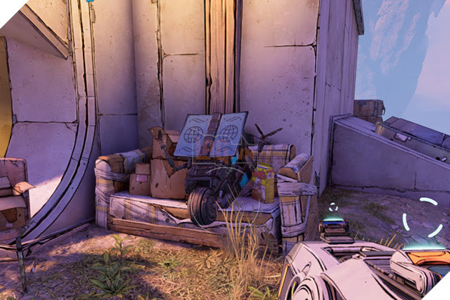 Những màn chơi đáng nhớ nhất trong các tựa game đỉnh cao năm 2019 Phần 1  8