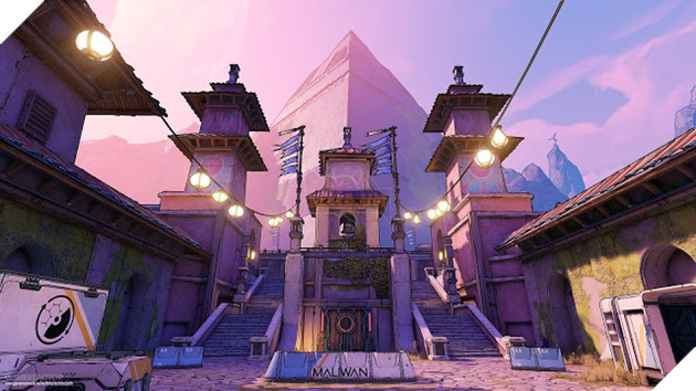 Những màn chơi đáng nhớ nhất trong các tựa game đỉnh cao năm 2019 Phần 1  9