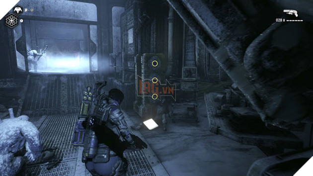 Những màn chơi đáng nhớ nhất trong các tựa game đỉnh cao năm 2019 Phần 1  11