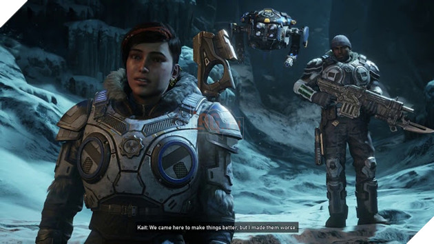 Những màn chơi đáng nhớ nhất trong các tựa game đỉnh cao năm 2019 Phần 1 