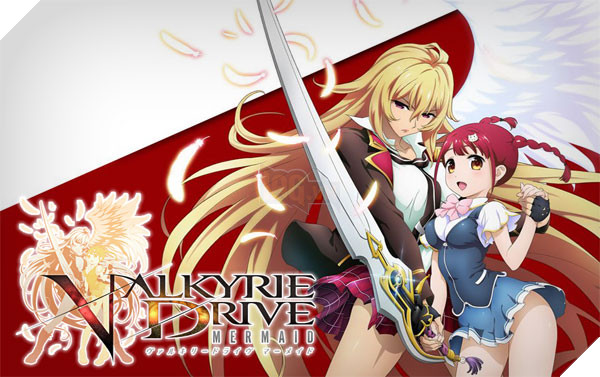 Top 10 bộ Anime có nhiều cảnh nhạy cảm nhất khiến người xem xịt hết máu mũi P1  3